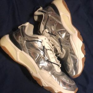 Guess shoes